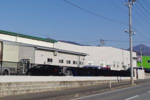 立谷川工場