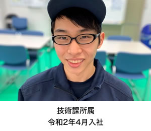 桑原大和